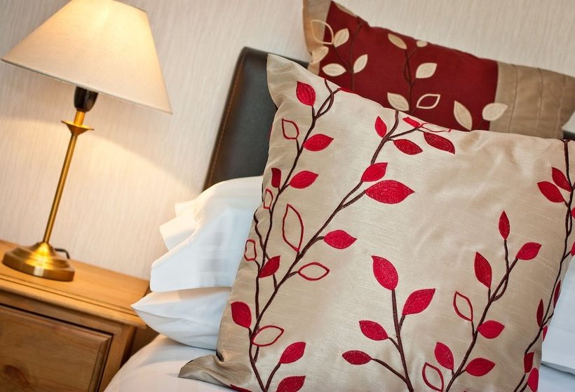 فندق The Kings Arms