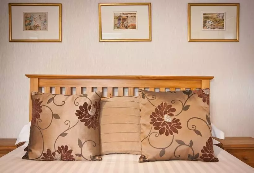 Hotelli The Kings Arms