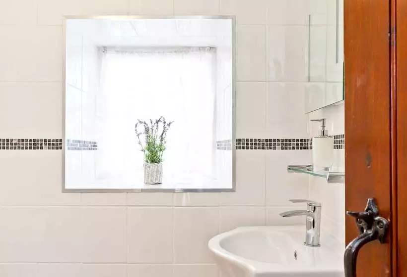 Hotelli The Kings Arms