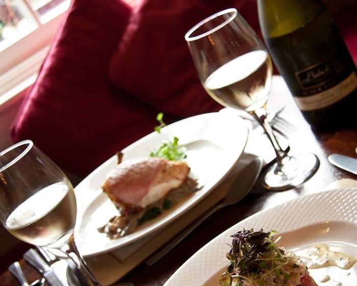 فندق The Kings Arms