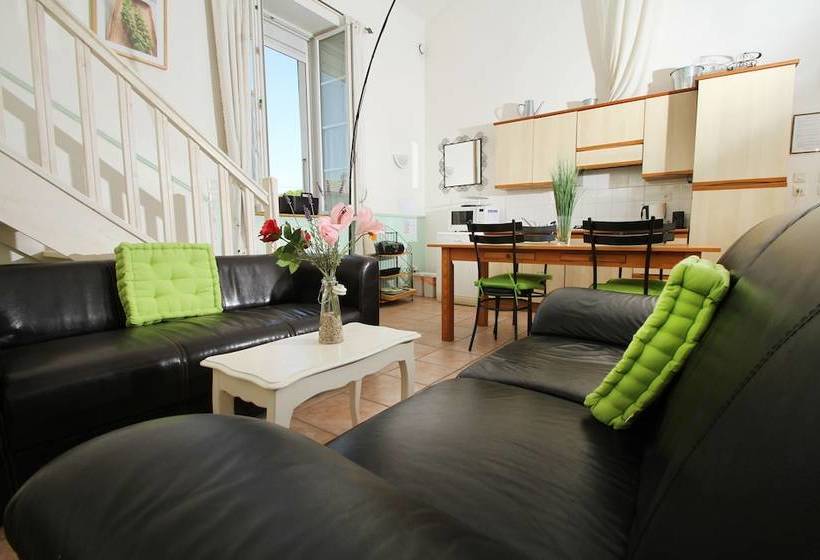 La Magnanerie  Gîte L Olivier