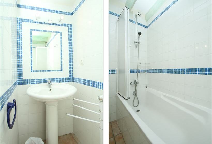 La Magnanerie  Gîte L Olivier