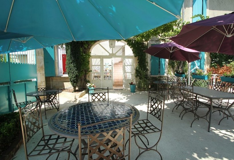 La Magnanerie  Gîte L Olivier