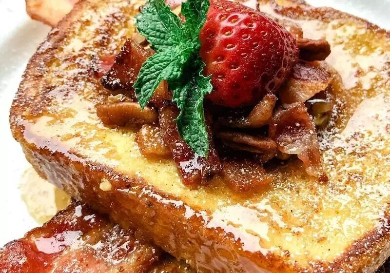 Lady Geneva Bed & Breakfast