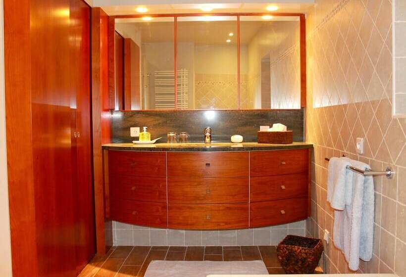 פנסיון Domaine De Cordis Chambres D Hôtes