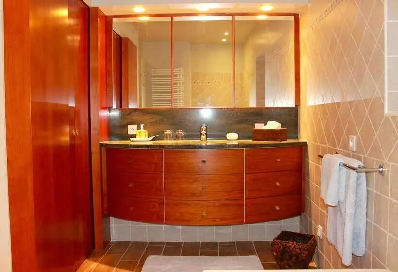 پانسیون Domaine De Cordis Chambres D Hôtes