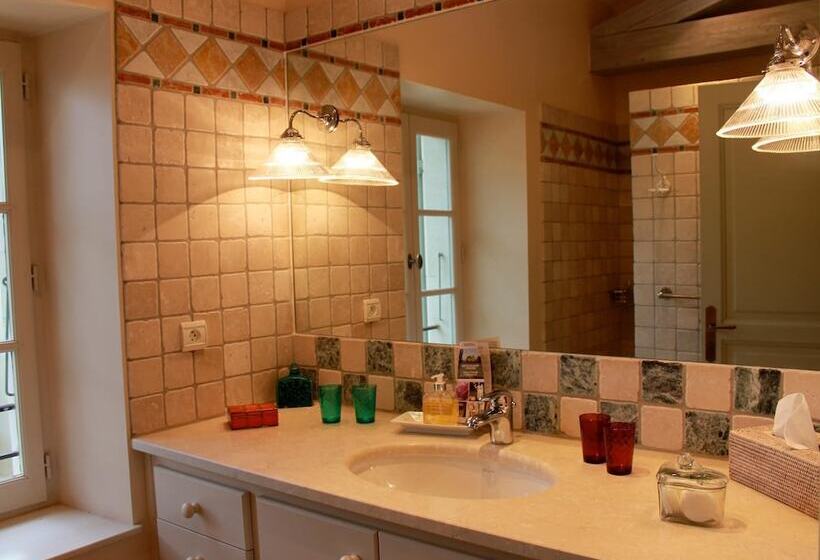 פנסיון Domaine De Cordis Chambres D Hôtes