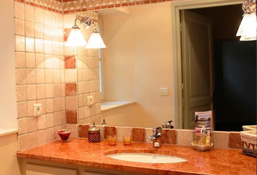 פנסיון Domaine De Cordis Chambres D Hôtes