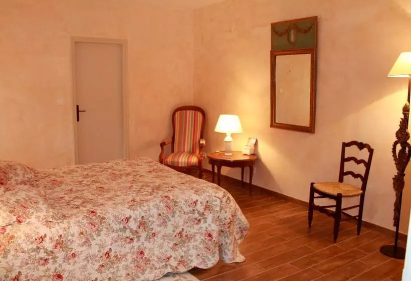 پانسیون Domaine De Cordis Chambres D Hôtes