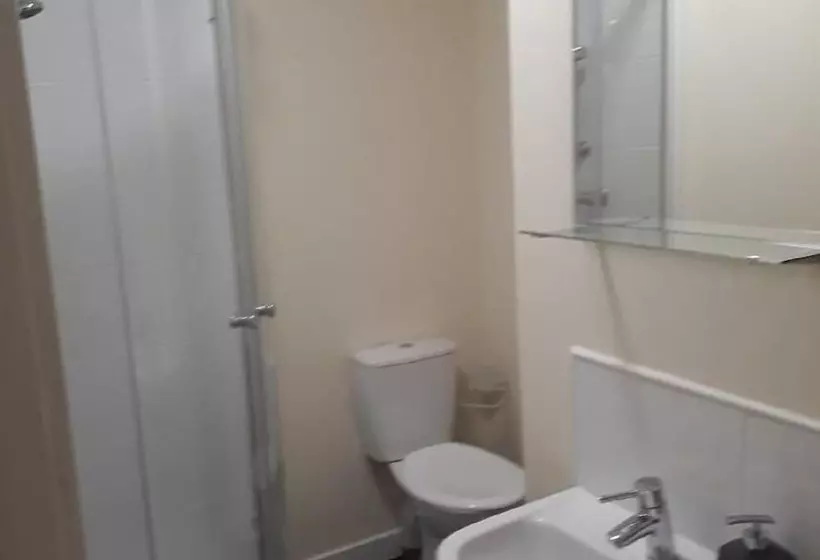 ペンション Stonefield Rooms