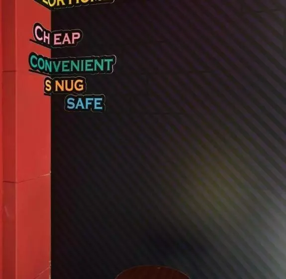 پانسیون Win Inn Kaohsiung