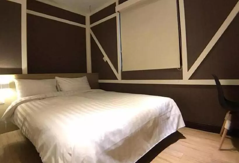 پانسیون Win Inn Kaohsiung