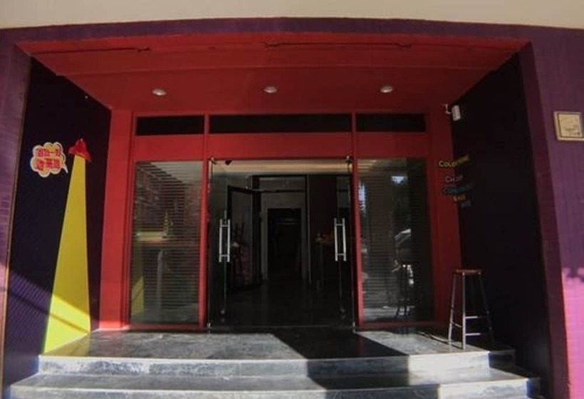 پانسیون Win Inn Kaohsiung