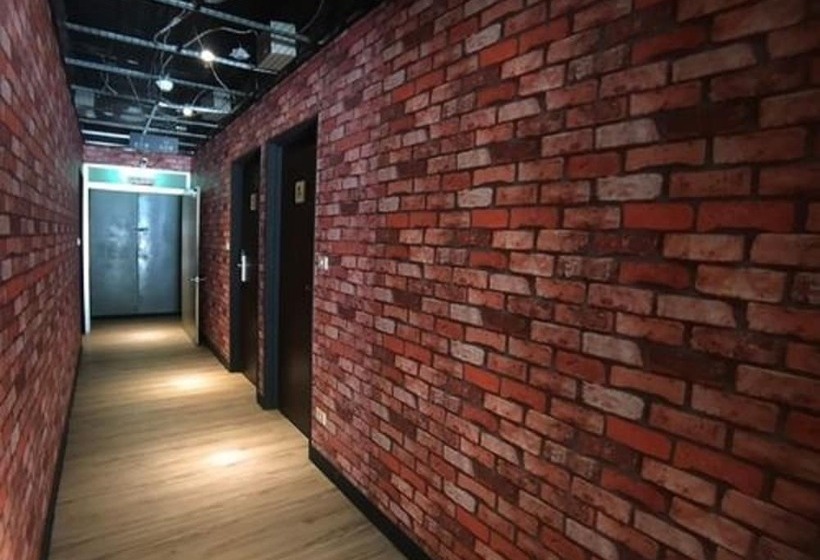 پانسیون Win Inn Kaohsiung