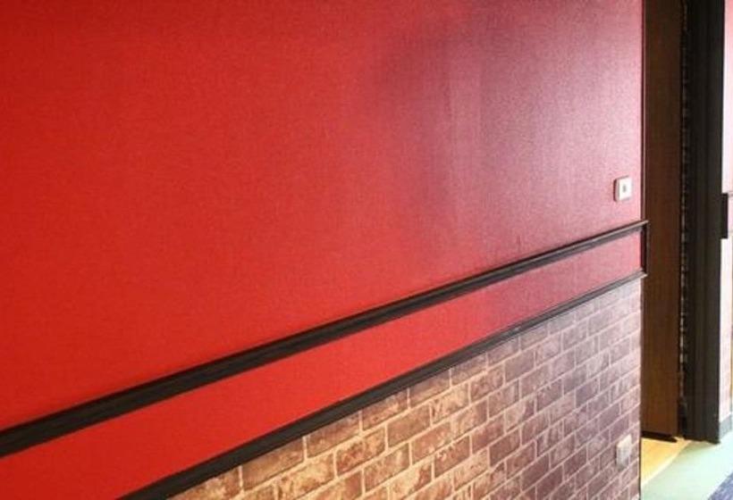 پانسیون Win Inn Kaohsiung