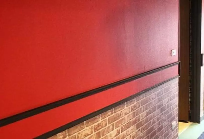 پانسیون Win Inn Kaohsiung