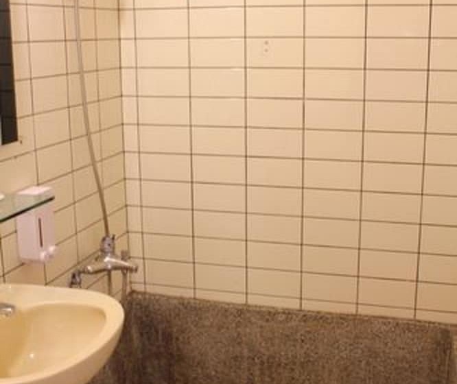 پانسیون Win Inn Kaohsiung