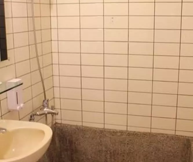 پانسیون Win Inn Kaohsiung