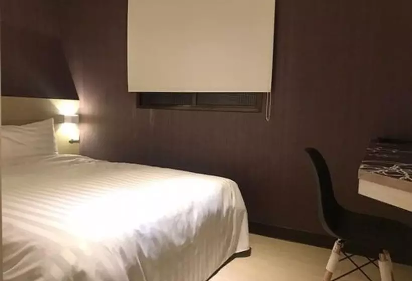 پانسیون Win Inn Kaohsiung