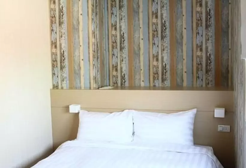 پانسیون Win Inn Kaohsiung