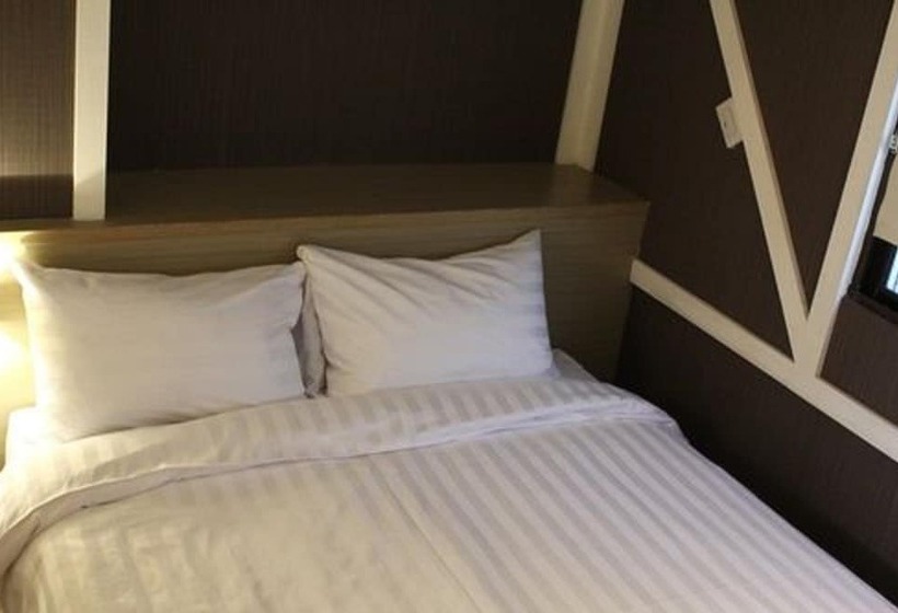 پانسیون Win Inn Kaohsiung