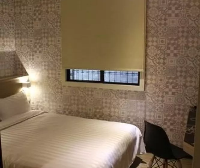 پانسیون Win Inn Kaohsiung