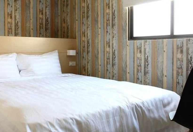 پانسیون Win Inn Kaohsiung