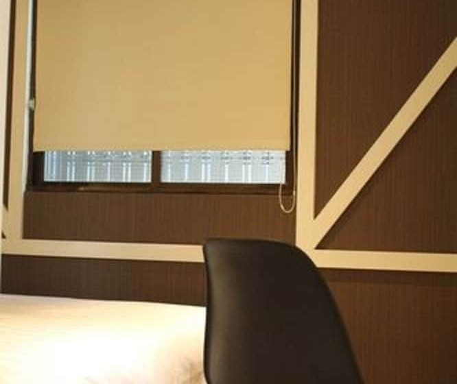 پانسیون Win Inn Kaohsiung