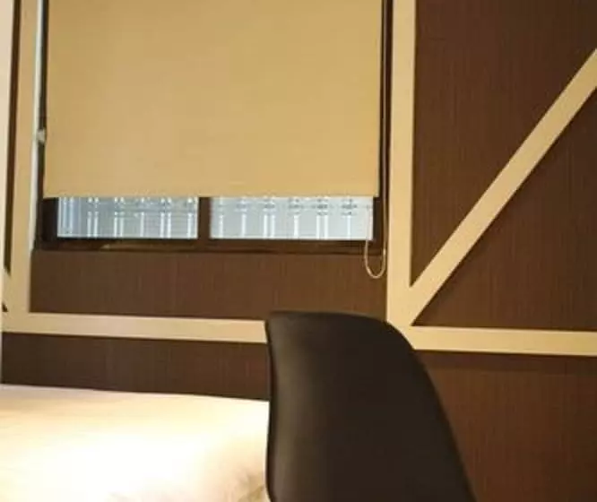 پانسیون Win Inn Kaohsiung