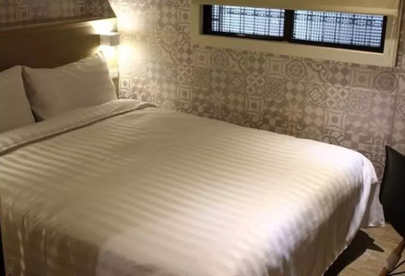 پانسیون Win Inn Kaohsiung