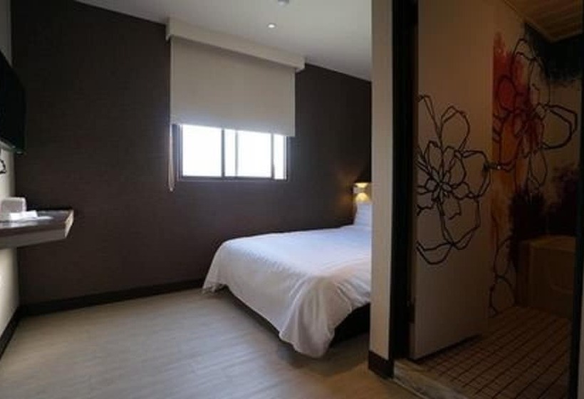 پانسیون Win Inn Kaohsiung