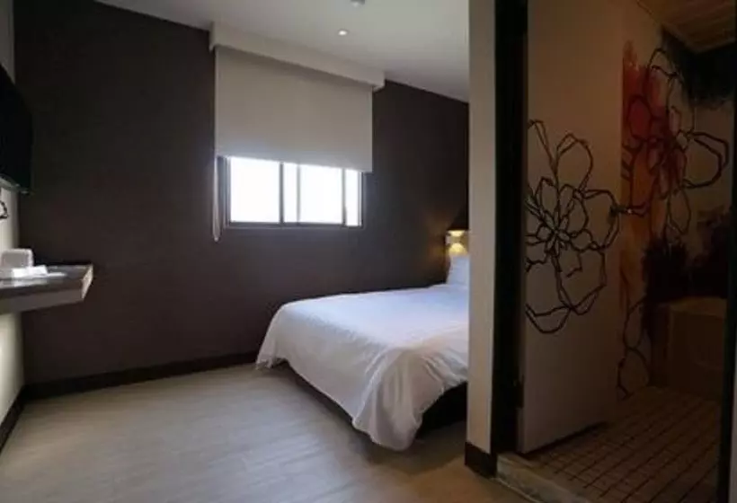 پانسیون Win Inn Kaohsiung