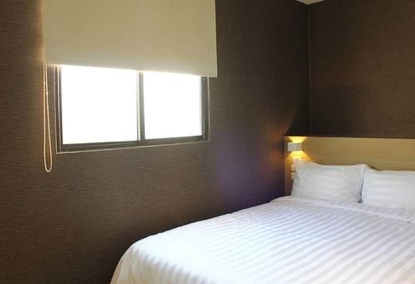 پانسیون Win Inn Kaohsiung