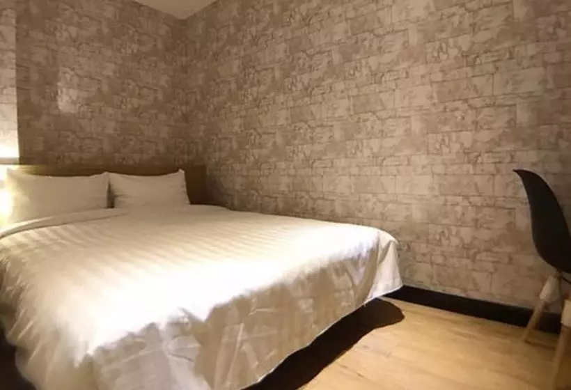 پانسیون Win Inn Kaohsiung