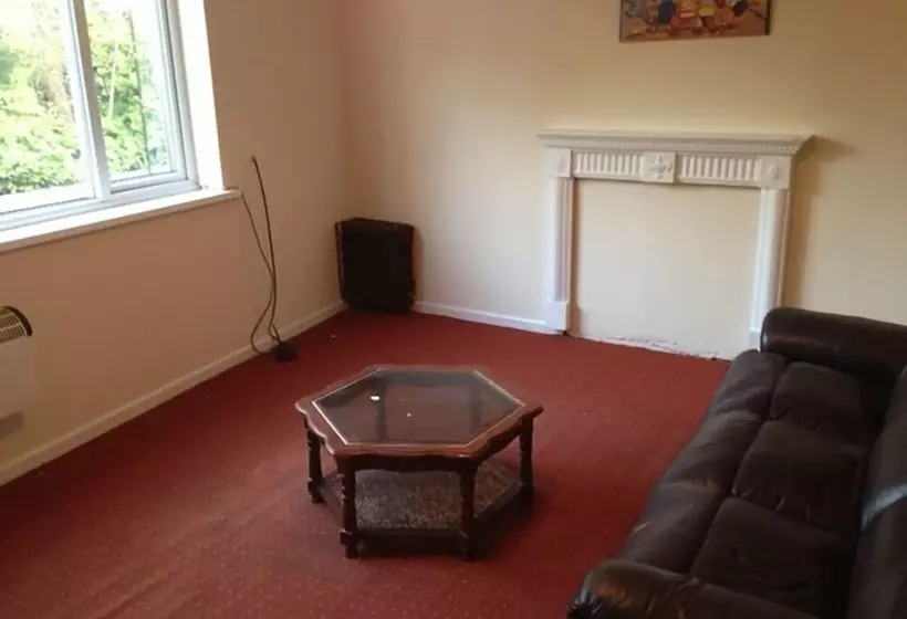 Ranmoor Lodge