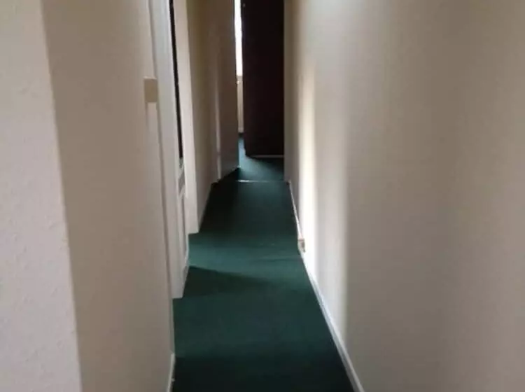 Ranmoor Lodge