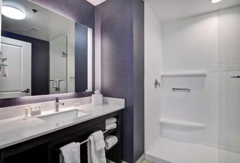 Residence Inn By Marriott Cleveland Airport/middleburg Heights