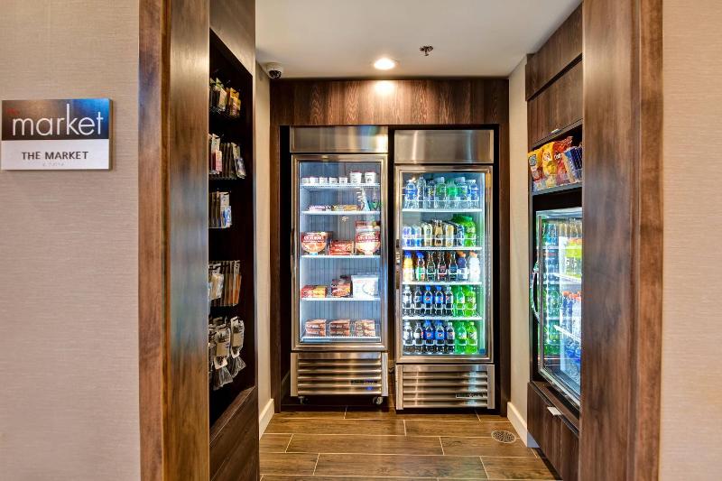 Residence Inn By Marriott Cleveland Airport/middleburg Heights