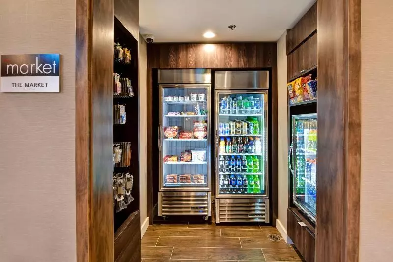 Residence Inn By Marriott Cleveland Airport/middleburg Heights