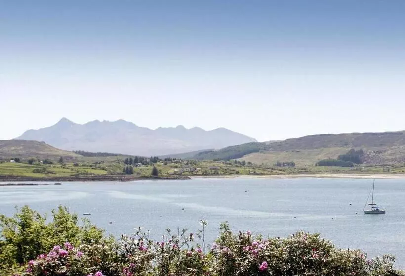 An Airidh Bed & Breakfast Portree