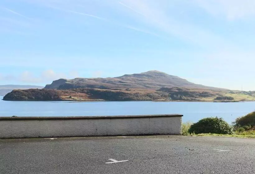 An Airidh Bed & Breakfast Portree