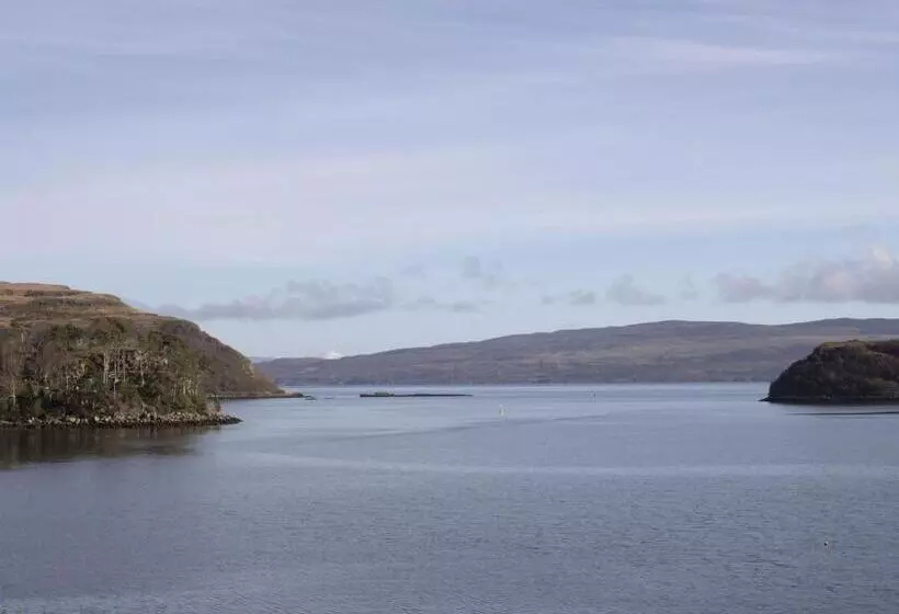 An Airidh Bed & Breakfast Portree