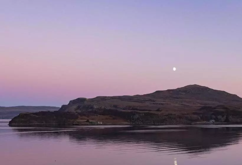 An Airidh Bed & Breakfast Portree