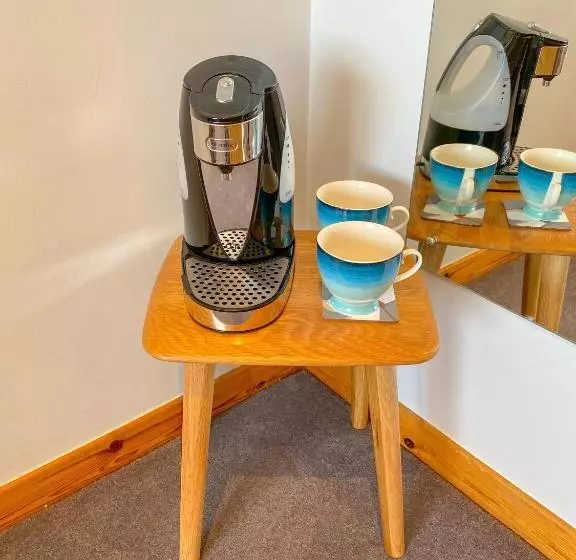 An Airidh Bed & Breakfast Portree