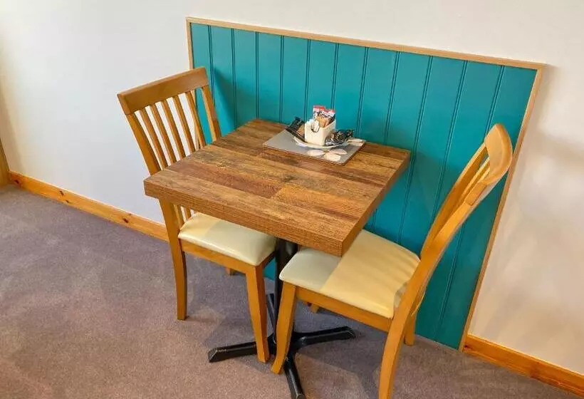 An Airidh Bed & Breakfast Portree