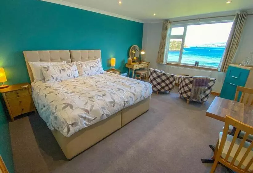 An Airidh Bed & Breakfast Portree