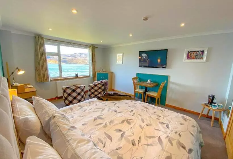 An Airidh Bed & Breakfast Portree