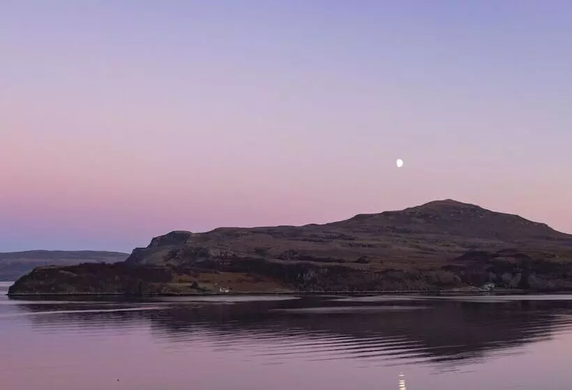 An Airidh Bed & Breakfast Portree