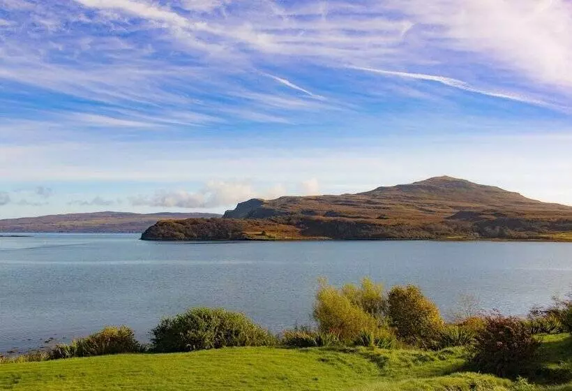 An Airidh Bed & Breakfast Portree
