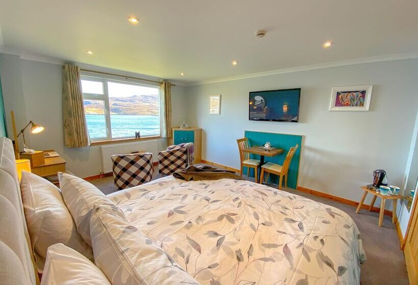 An Airidh Bed & Breakfast Portree